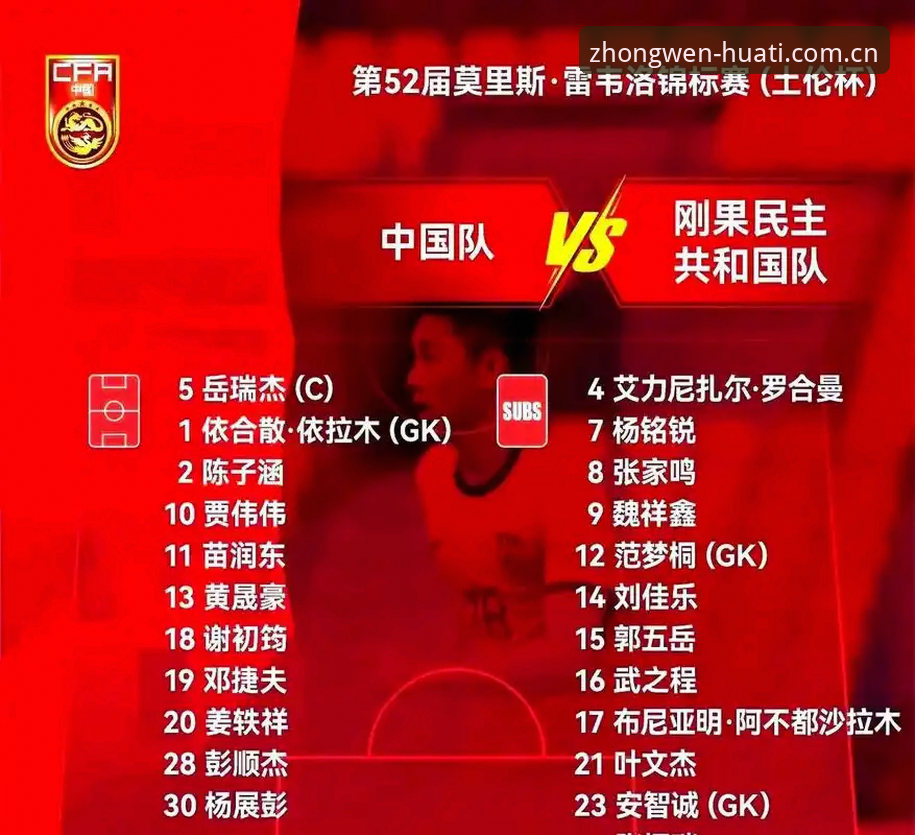 U19国足土伦杯出局事件解读教程