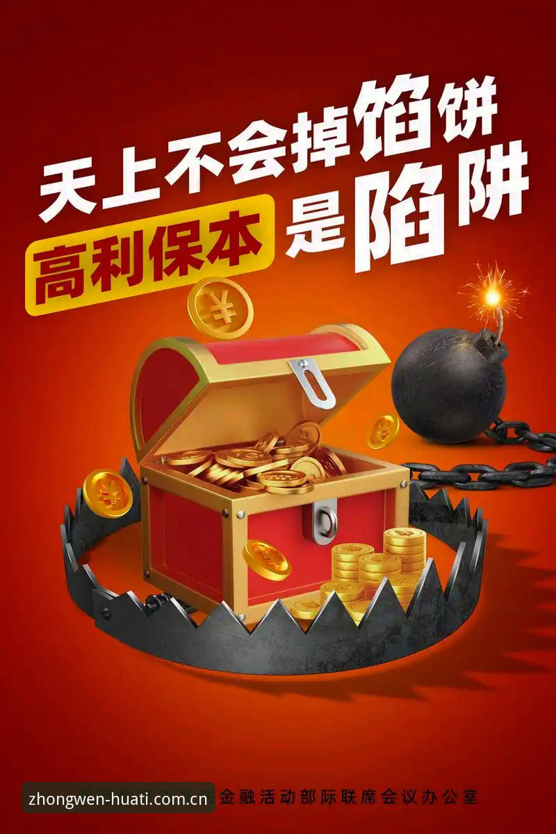 华体会中国版APP下载 3个容易被忽略的华体会中国版APP下载陷阱,新手这样避坑最省心